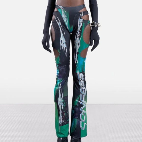 Namilia Pants - Namilia pants